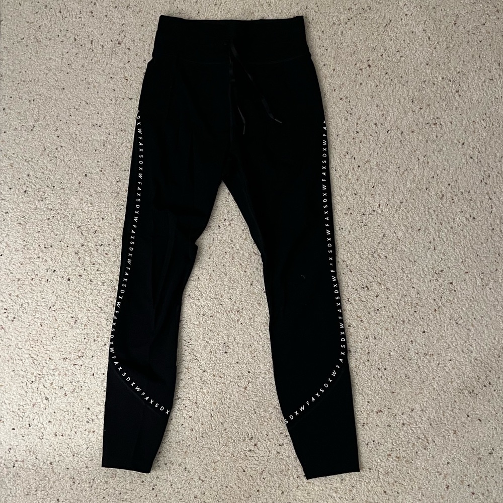 sarah’s day black leggings